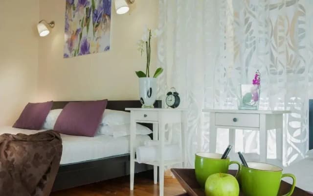 Alice's House in Trastevere - photo 3