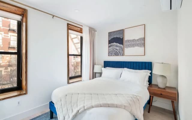 48-3fe 2BR Prime Midtown West - photo 3