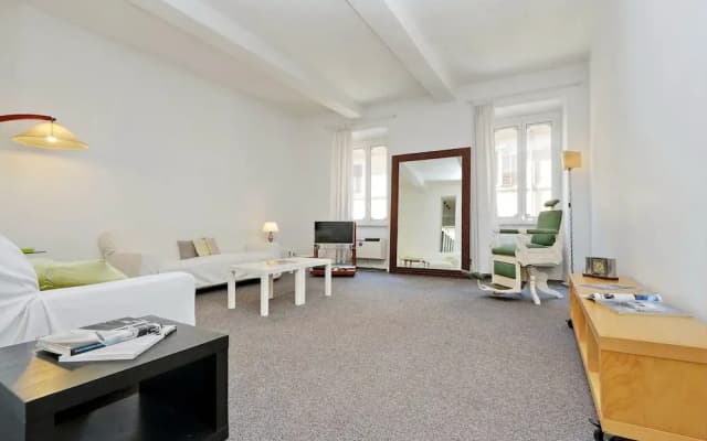 Babuino - WR Apartments - photo 4