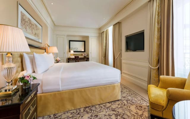 Shangri-La Paris Hotel - photo 4
