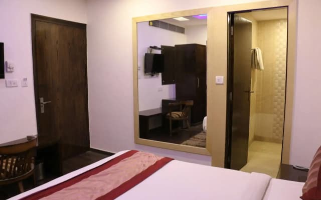 Hotel All Iz Well - photo 5