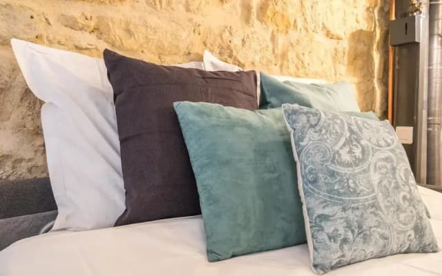 Marais Turenne Apartments - photo 4