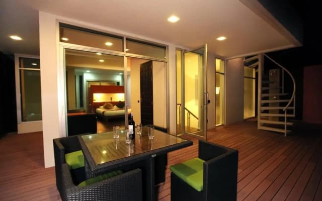 Sirirat Sea View Villa - photo 3