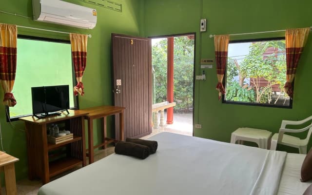 ABC Bungalow - photo 2