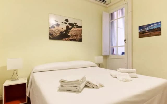 Via Giulia Charming Apartment - photo 3