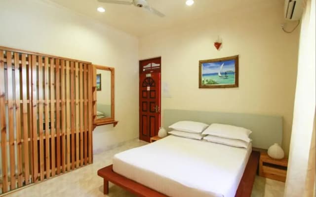 Thoddoo Retreat Grand - photo 2