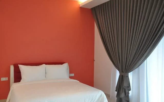 Imperial Cottage Westin - photo 5