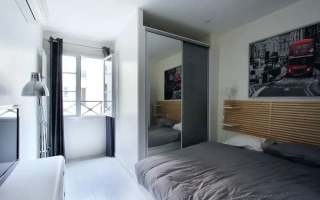 Pelican Stay - Apt. near Eiffel Tower - photo 5