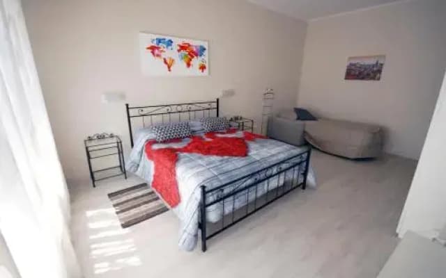 Rhome Moricca 5 - photo 4