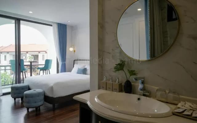 Lion King Hotel - photo 5