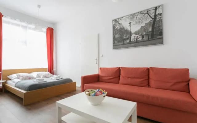 Family Studio Apartment for 4 - photo 4