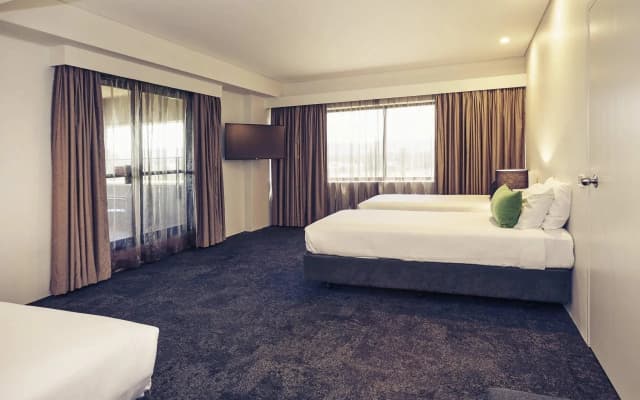 Mercure Penrith - photo 5