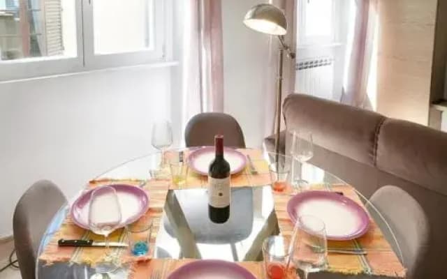 Duomo Halldis Apartments - photo 3