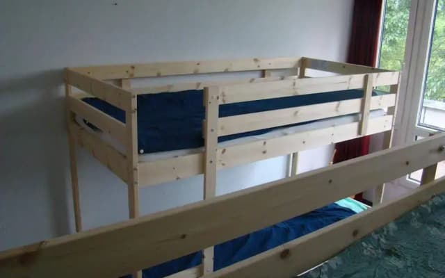 Mathias Hostel Budapest - photo 3