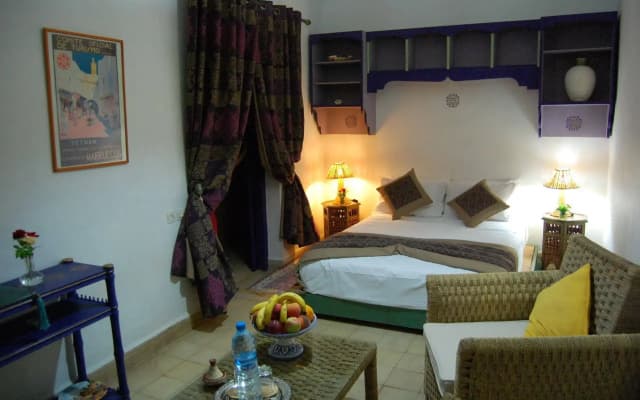 Riad Agathe - photo 4