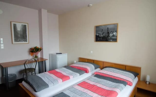 Hotel & Tenniscenter Khail - photo 3