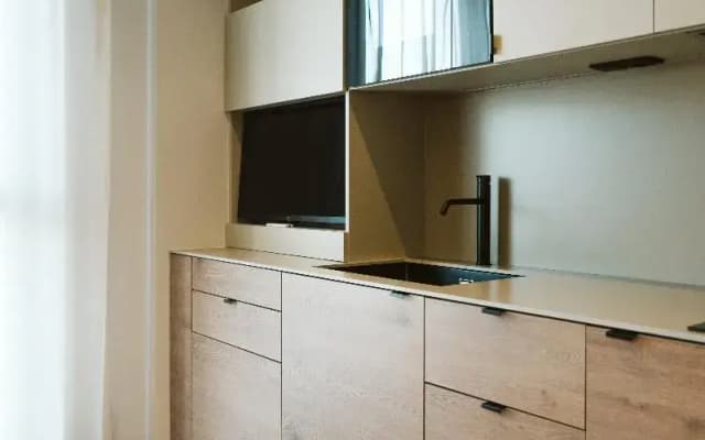 BLAU Student Housing & Language Academy - photo 2