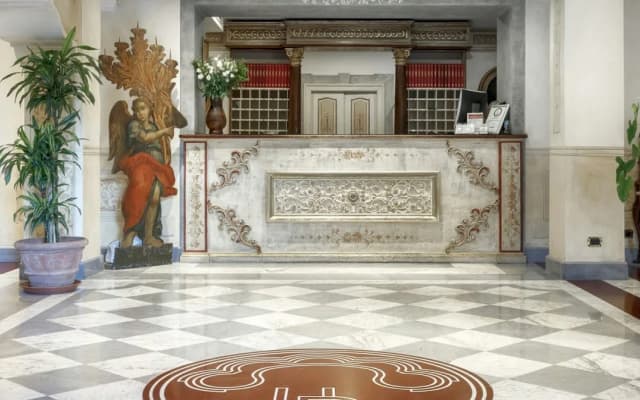 Hotel Villa San Pio - photo 2