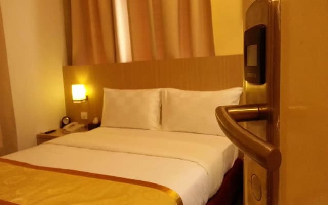 Apps Hotel Kuala Selangor - photo 3