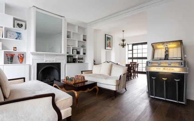 Fulham Road X by Onefinestay - photo 4