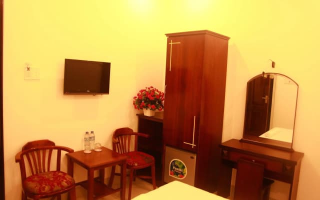 Anh Duong 2 Hotel - photo 2