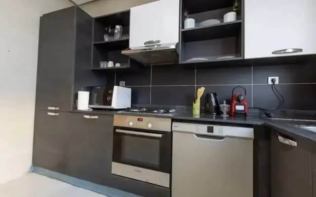 Studio Khallouk sur Nice - photo 5