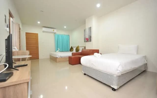 W Hostel - photo 5