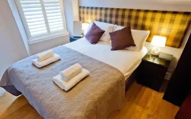 innerCityLets - Royal Mile - photo 3