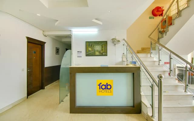 FabHotel Bellevue - photo 4