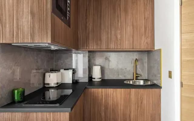 Studio in the Heart of Paris Batignolles - photo 2