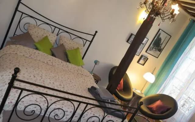 Studio d'Azur - photo 4