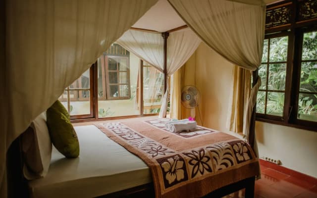 Nyoman Warta Accommodation - photo 5
