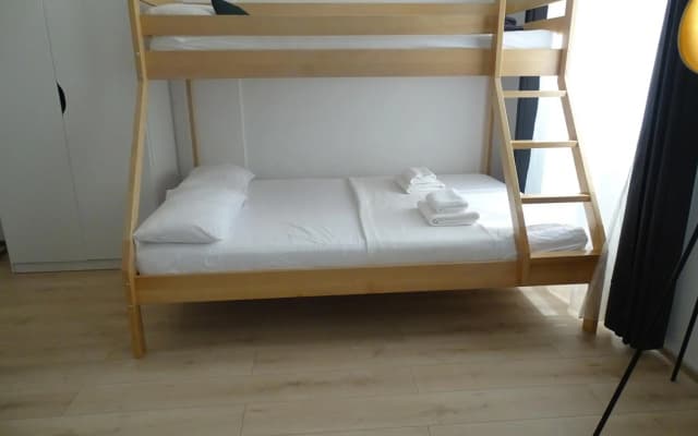 Centre Apartments - photo 3