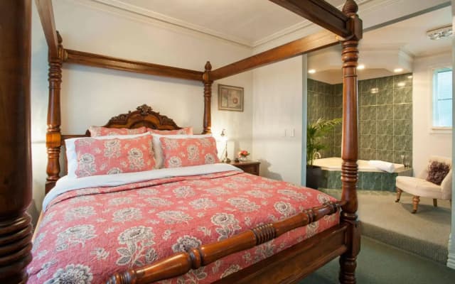 Moulton Park Cottages - photo 4