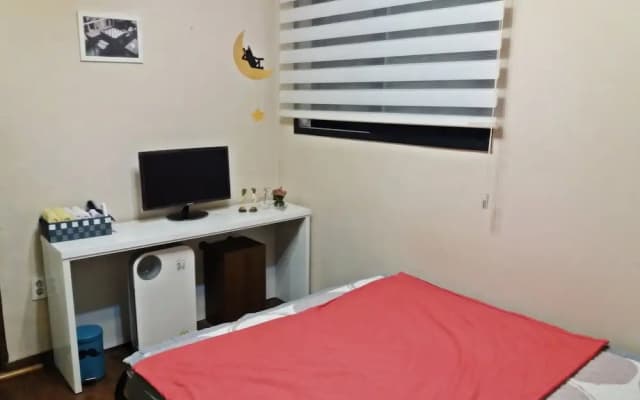 Space Guesthouse - photo 4