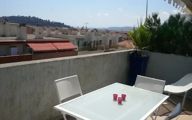 Appartement Terrasse Nice - photo 3