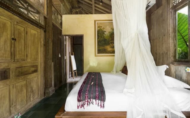 Amatara Arya Ubud - photo 5