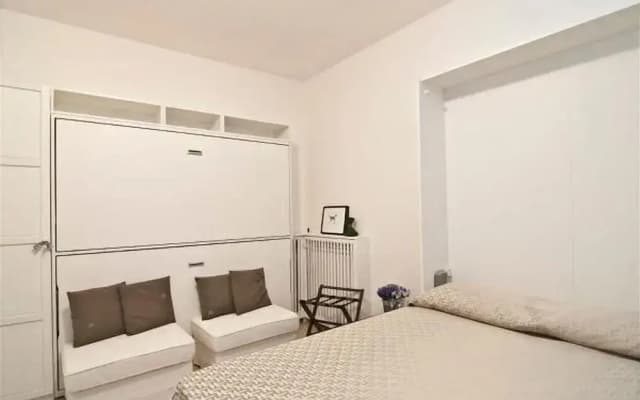 Piazza Risorgimento Studio - photo 5