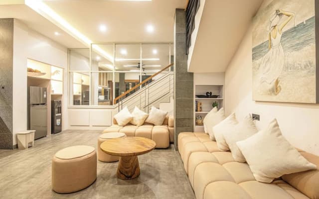 Beautiful 3BR Center Seminyak - photo 3