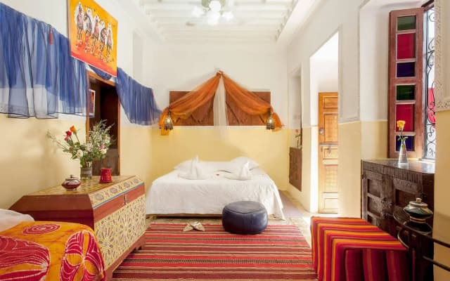 Riad Dar Khaddouj - photo 5