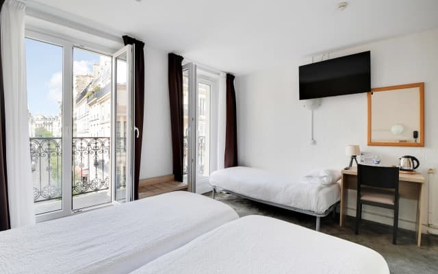 Hotel Altona - photo 5
