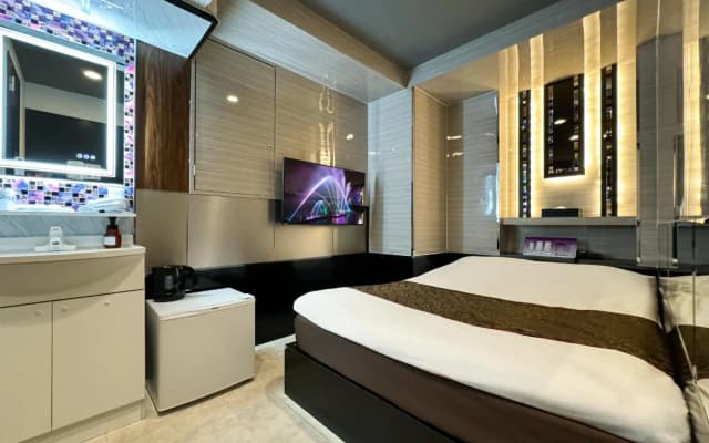 Hotel Amethyst - photo 2