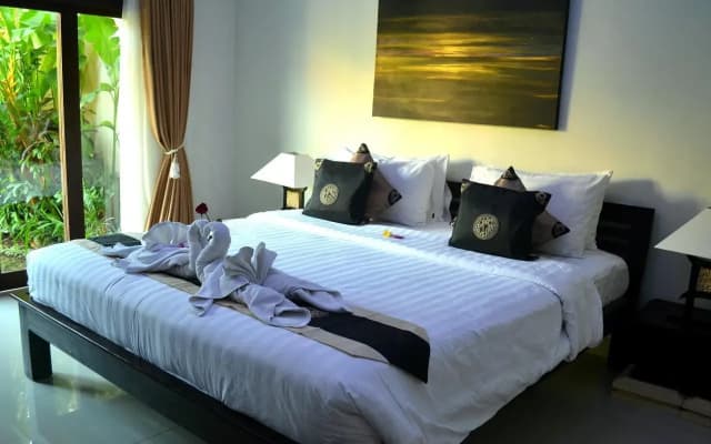 Villa Adhyatma - photo 2
