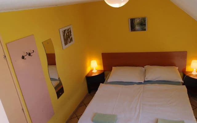 Hotel Oswaldo - photo 3