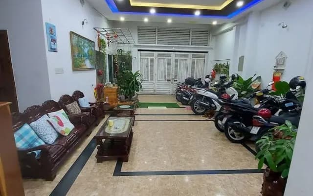 Son Tra Apartment - photo 2