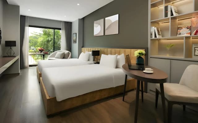 Ping Hanoi Hotel - photo 5