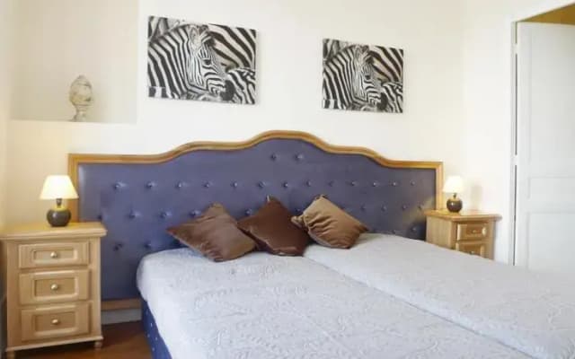 Severin Apartment - photo 4