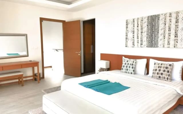 Rawai Ka 3 Bedroom Villa - photo 4