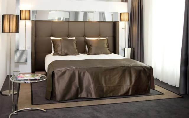 WestCord Fashion Hotel Amsterdam - photo 5