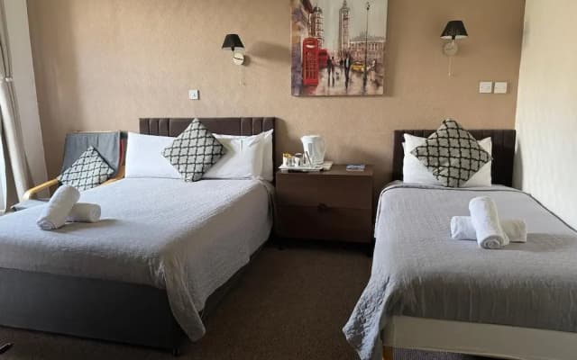 Sofia Rooms - photo 3